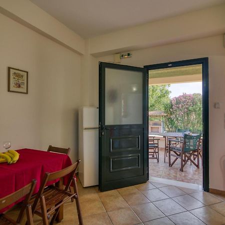Analipsi Beach Front Villas - Happy Rentals Kásztro Kültér fotó